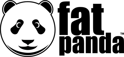 Fat Panda Webstore